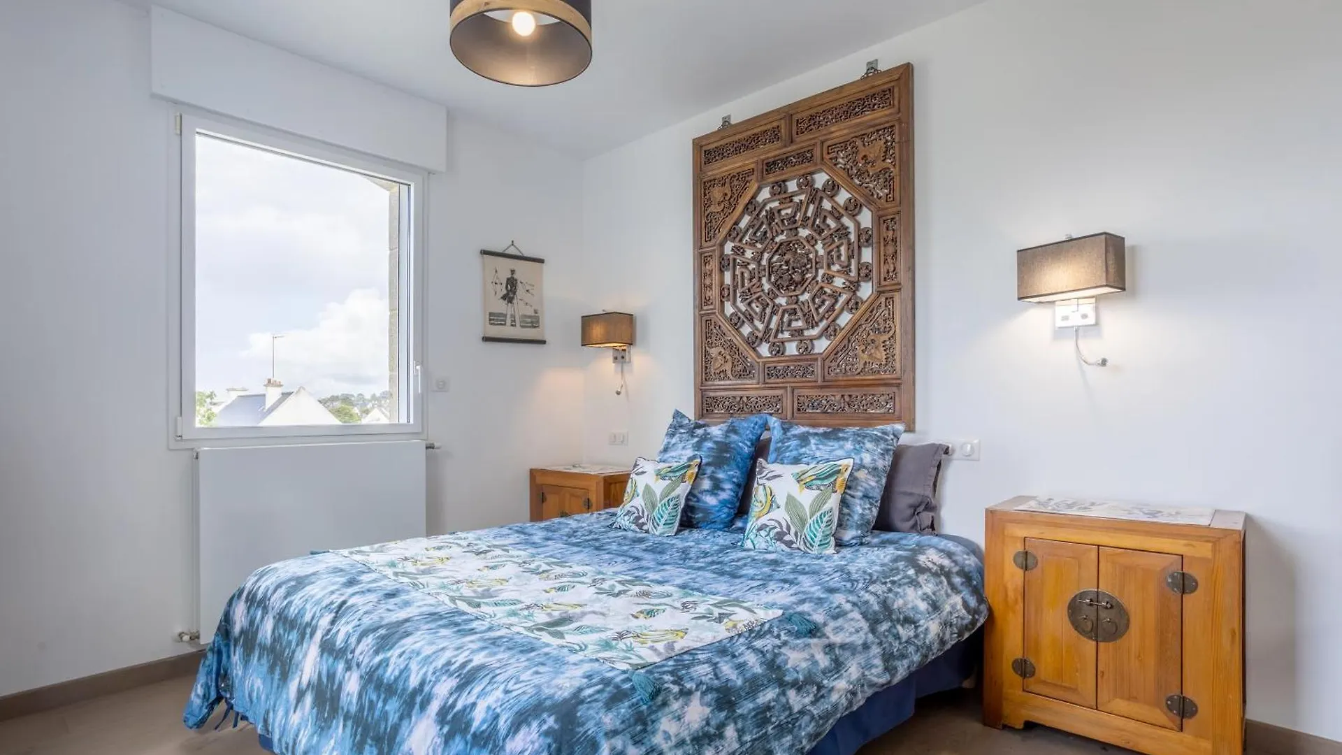 Villa Les Bleuets - Proche Ocean Clohars-Carnoët Frankrig