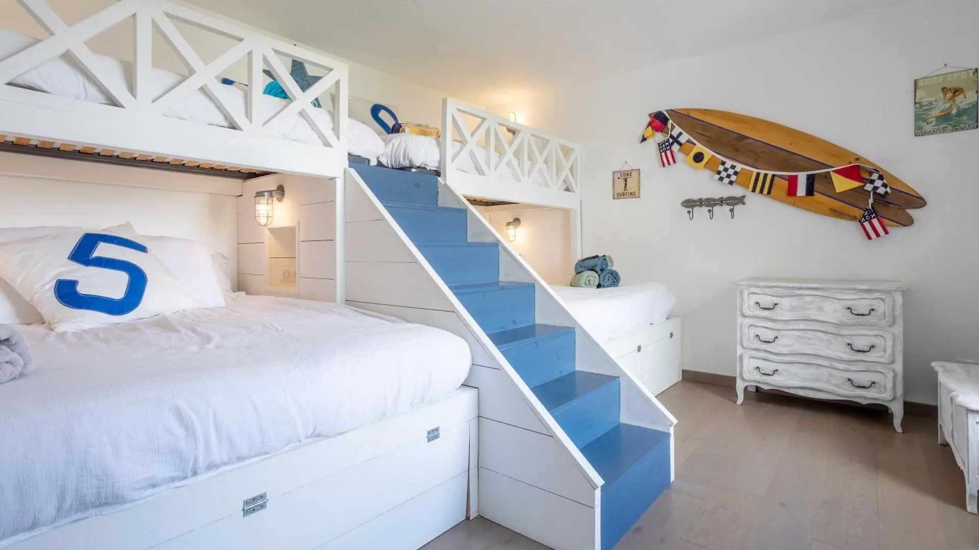 Villa Les Bleuets - Proche Ocean Clohars-Carnoët