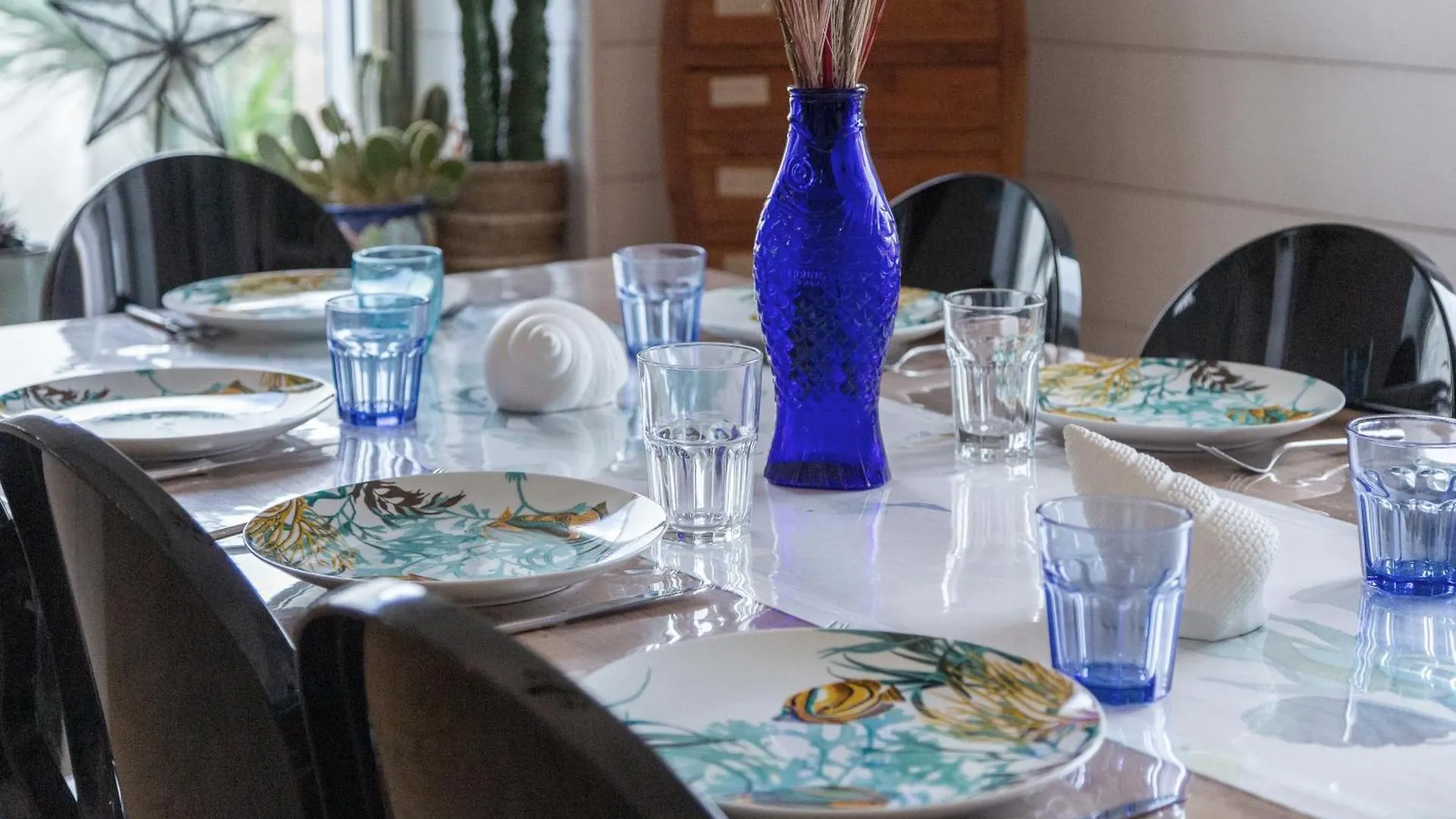 Villa Les Bleuets - Proche Ocean Clohars-Carnoët 0*,  Frankrig