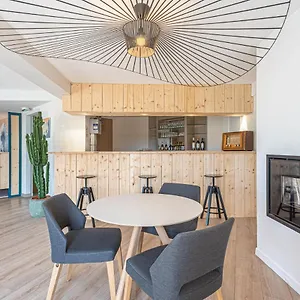 3* Locanda Naéco Le Pouldu